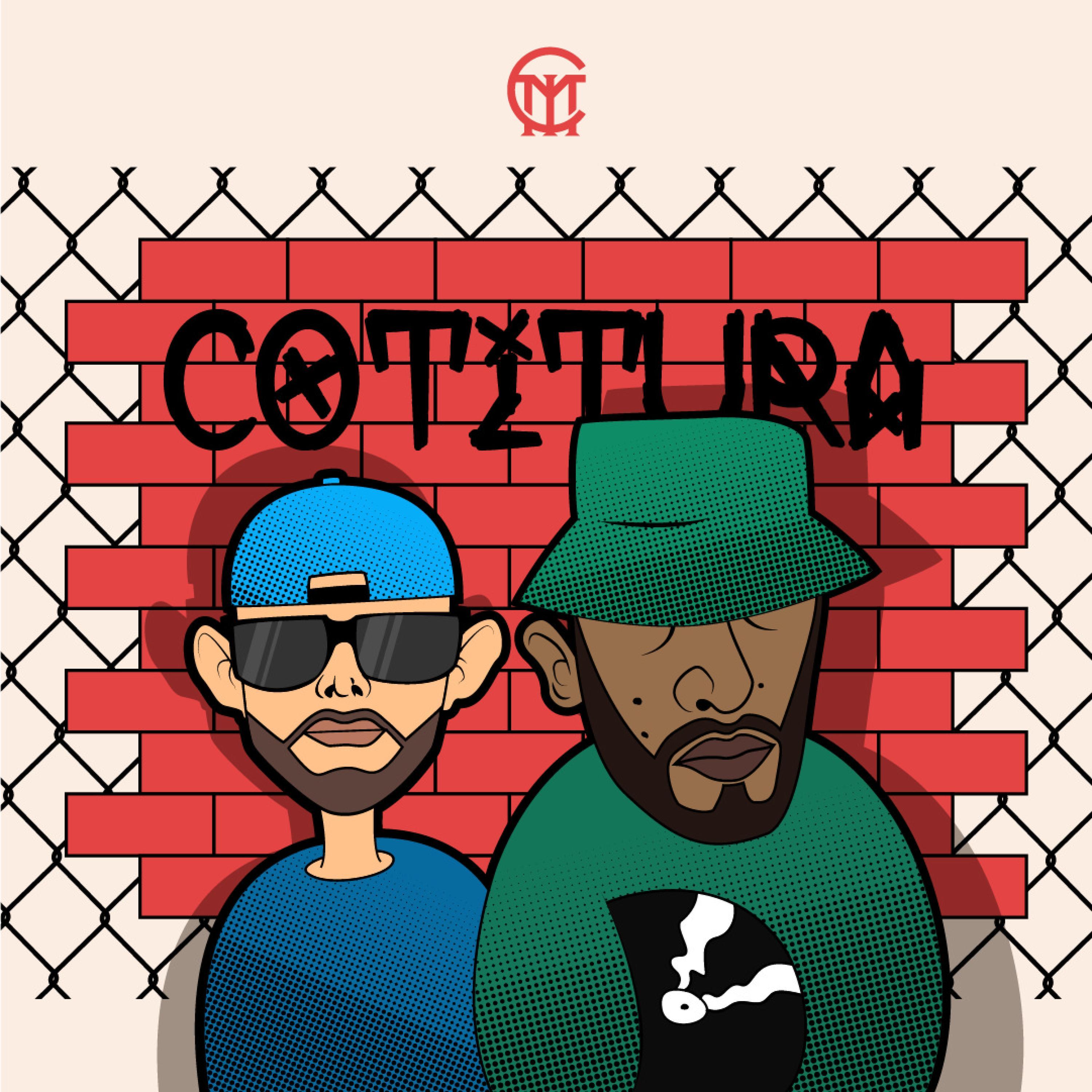 Cotitura (feat. Hanuman & DJ Antenna)