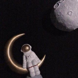 太空音符|来一次浪漫的星际遨游吗