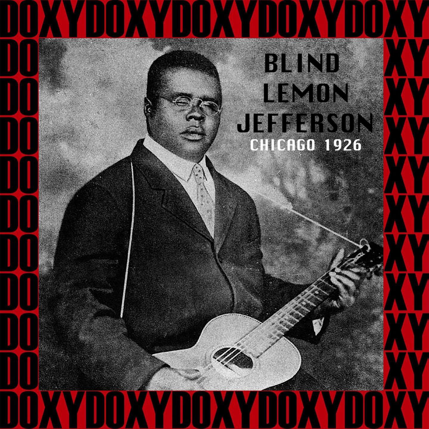Chicago 1926 (Hd Remastered Edition, Doxy Collection)