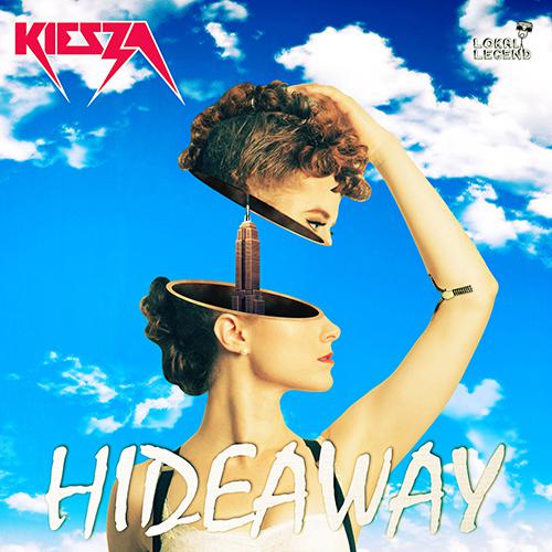 Hideaway专辑