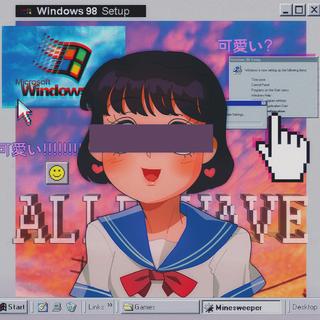 allenvee小潘作品收录