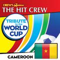 Tribute to the World Cup: Cameroon