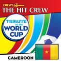 Tribute to the World Cup: Cameroon专辑