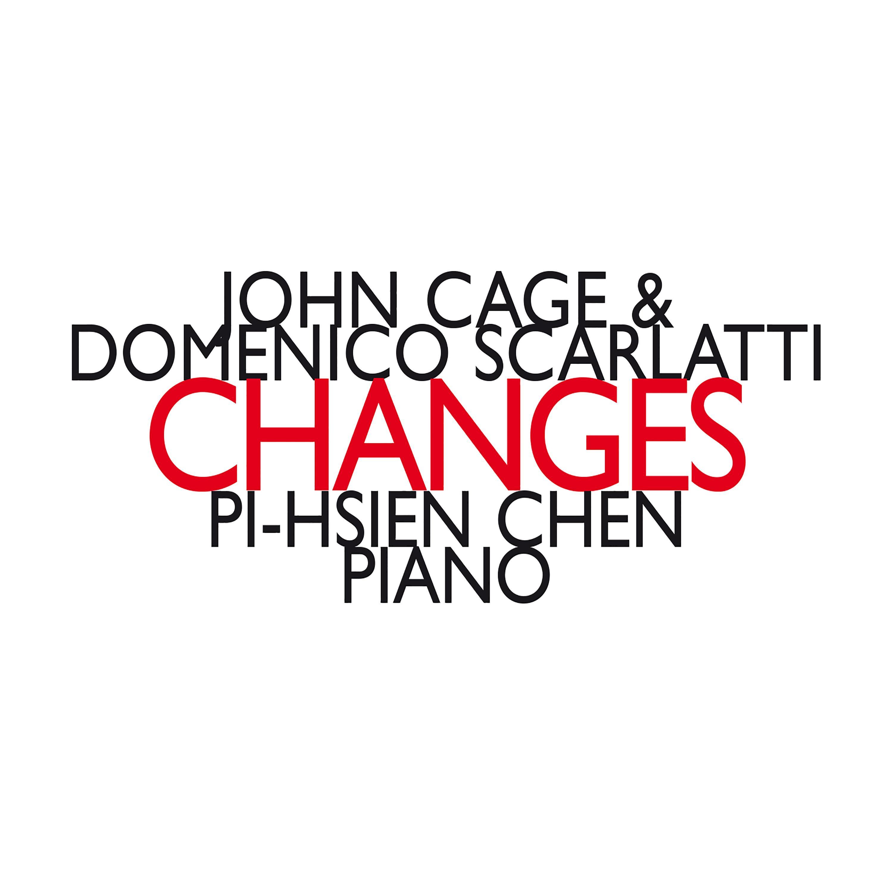 Changes