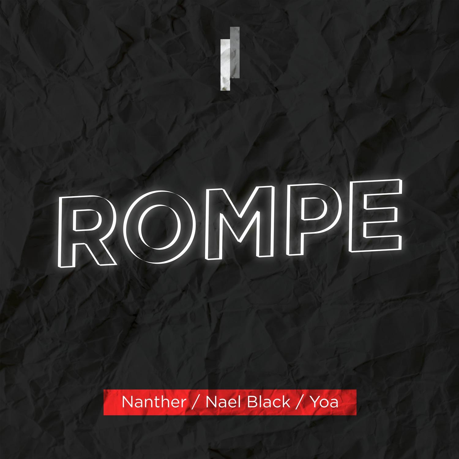 Rompe