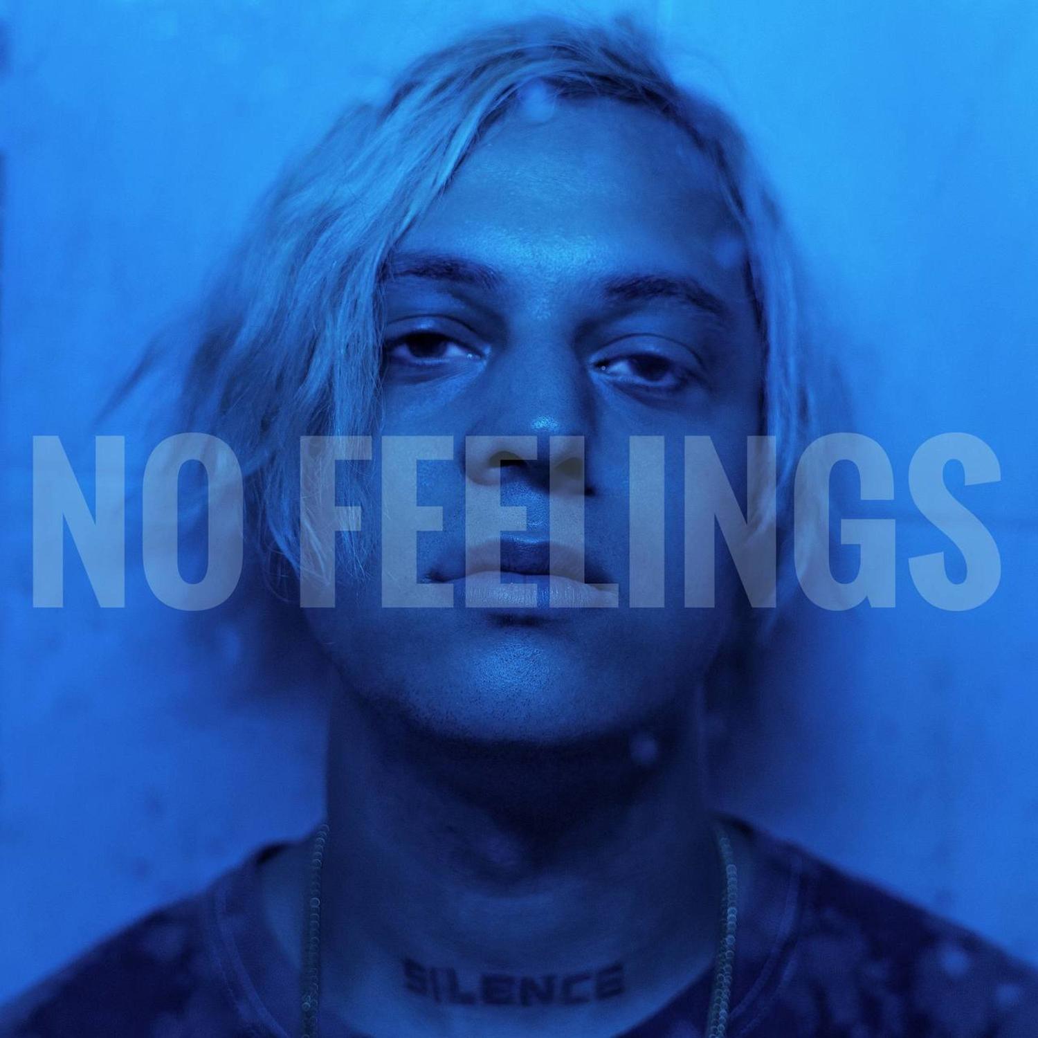 No Feelings