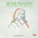 Schumann: Studies in the Form of Canons for Organ, Op. 56 (Digitally Remastered)