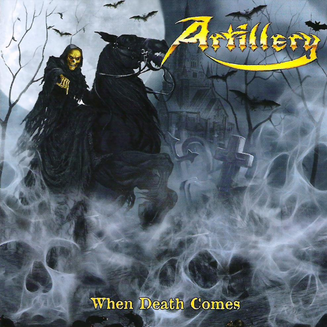 When Death Comes