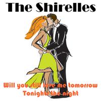 Sherelles - Will You Still Love Me Tomorrow (karaoke)