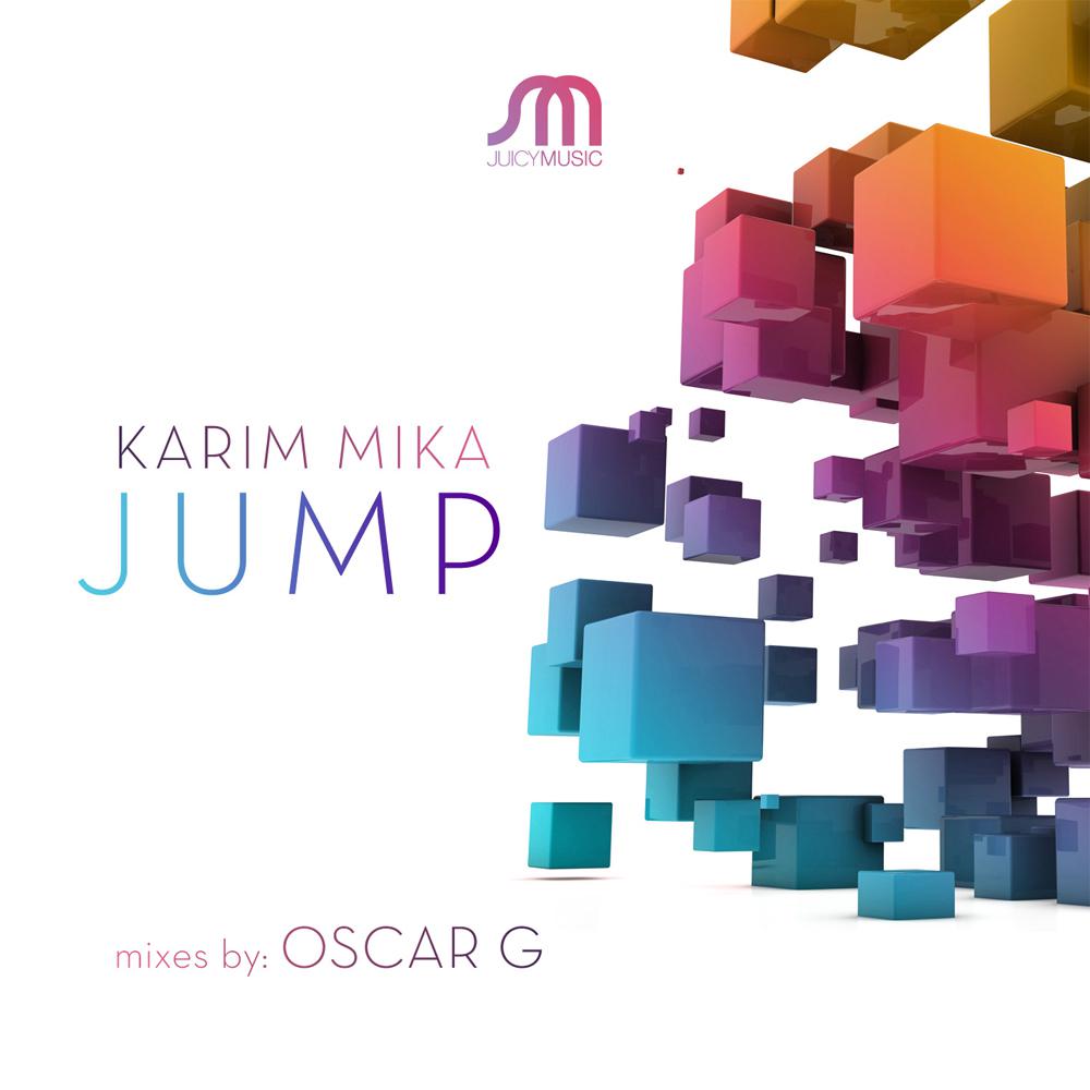 Karim Mika - Jump