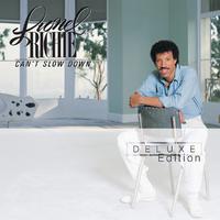 Lionel Richie - All Night Long (karaoke) (2)