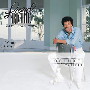 Lionel Richie - All Night Long (VS karaoke) 带和声伴奏 （降6半音）