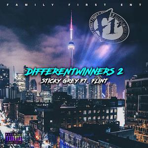 Different (MR)-Winner完美原版带和声自用