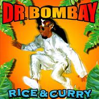 DR.BOMBAY - FLAMING HOT CURRY