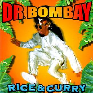 DR.BOMBAY - FLAMING HOT CURRY （降7半音）