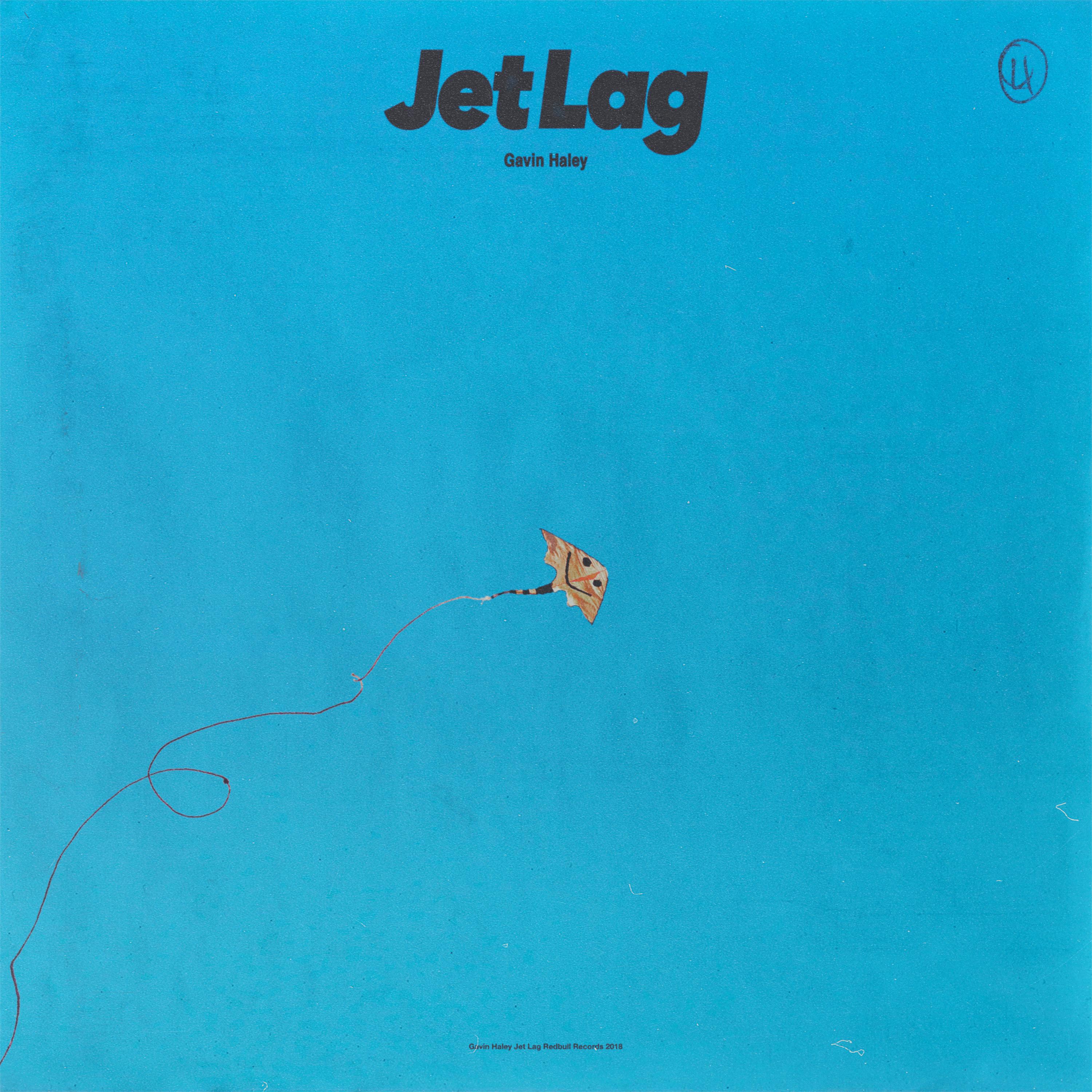 Jet Lag
