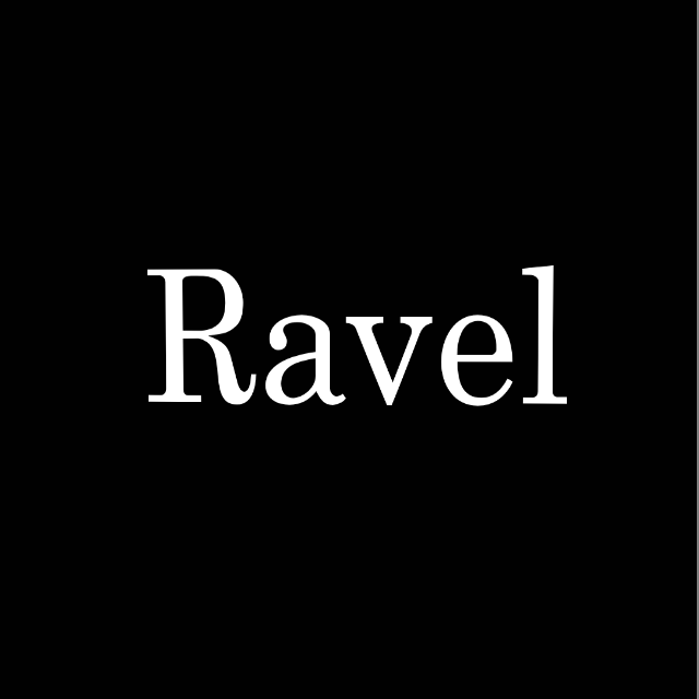 Ravel