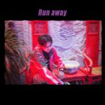 Run away专辑