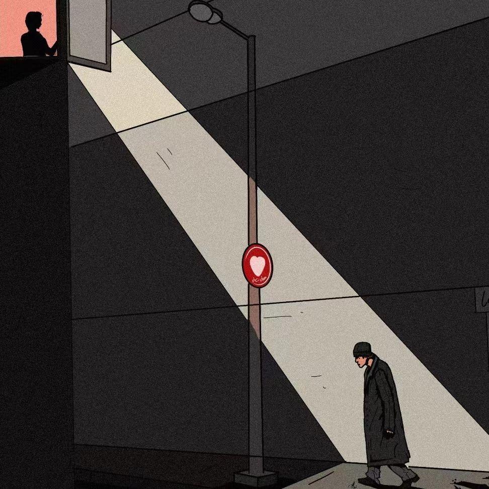 《可能无法在一起》(prod by Morrow)