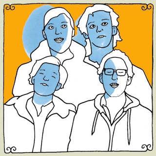 Daytrotter Session