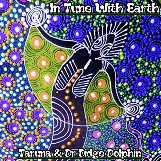 In Tune With Earth EP