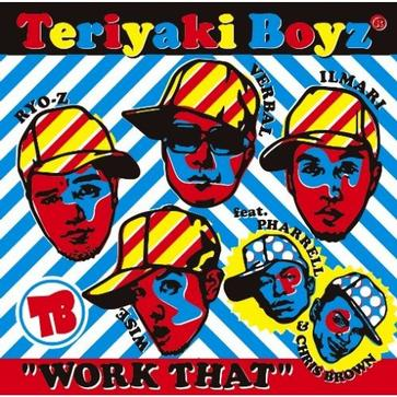 Work That