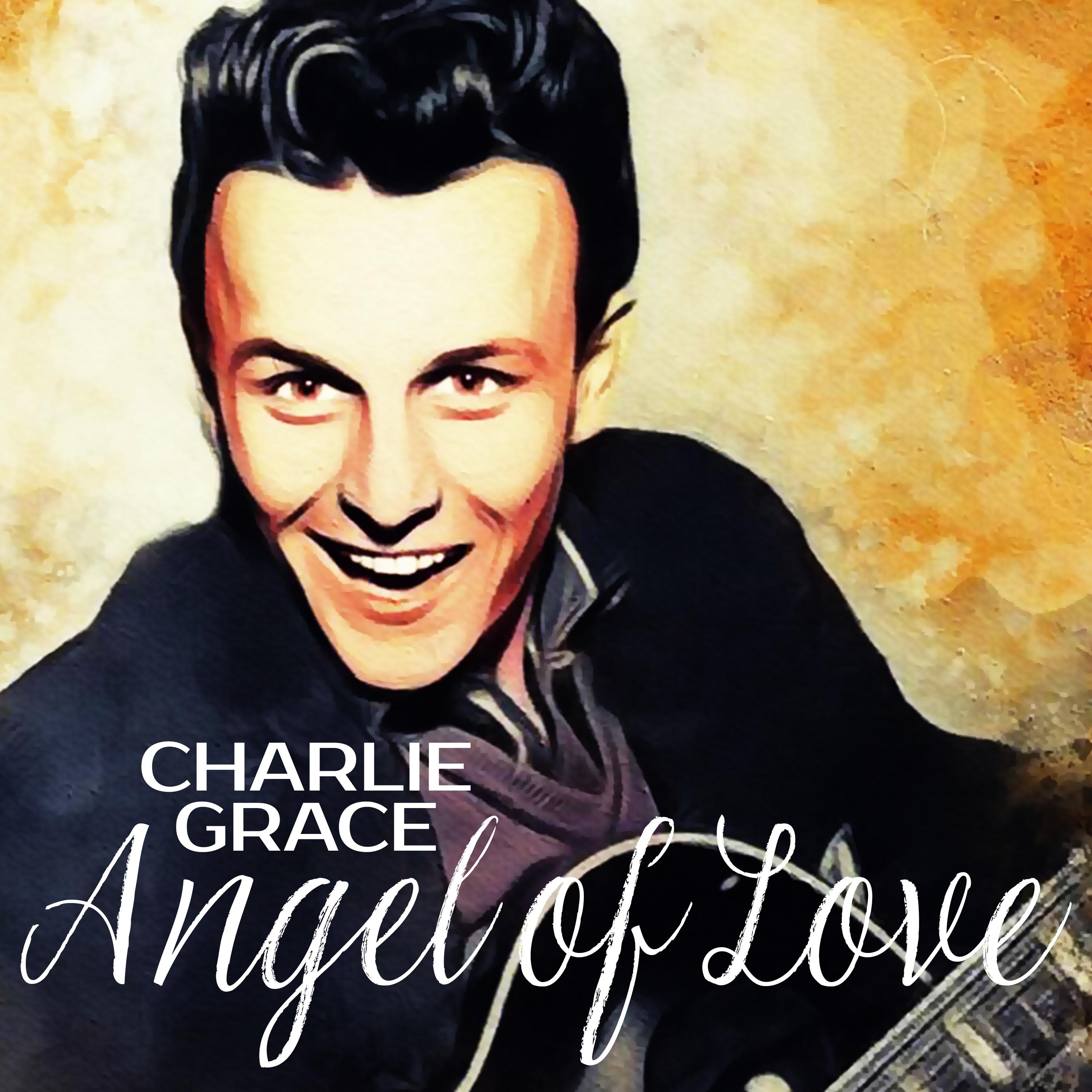 Angel of Love