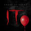 Every 27 Years (From "It" 2017)专辑