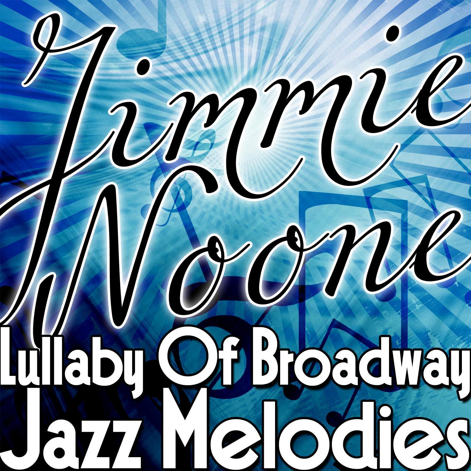 Lullaby of Broadway