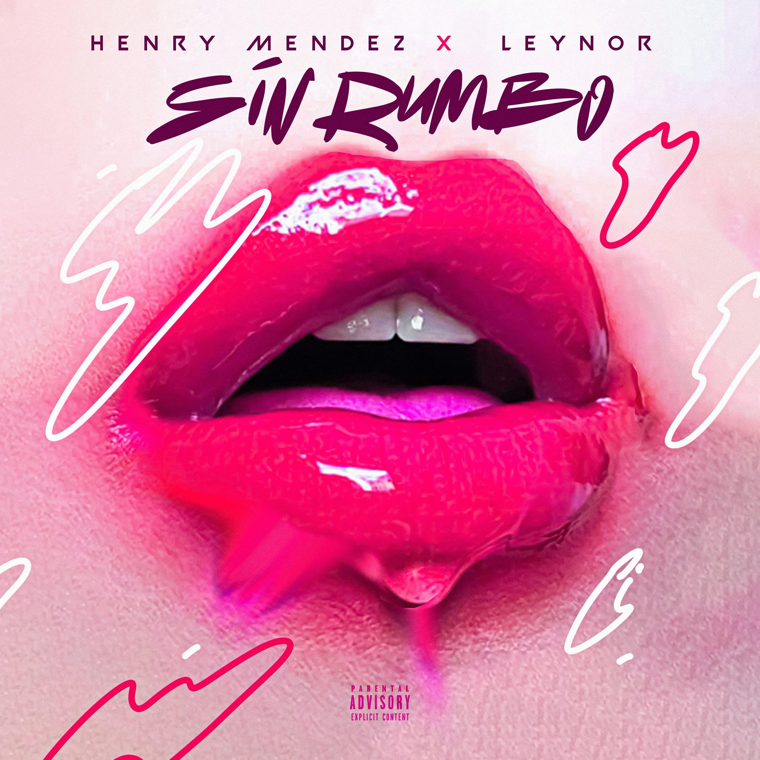 Henry Mendez - Sin Rumbo