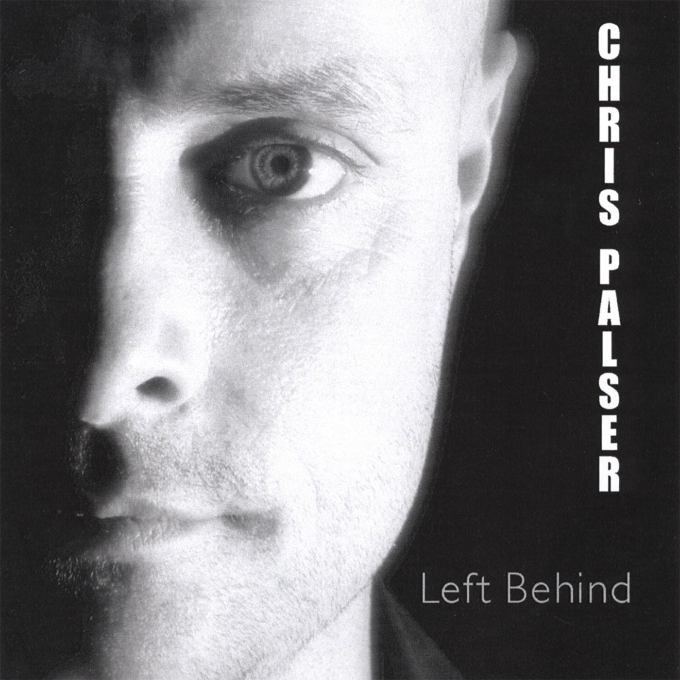 Left Behind