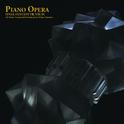 PIANO OPERA FINAL FANTASY VII/VIII/IX专辑