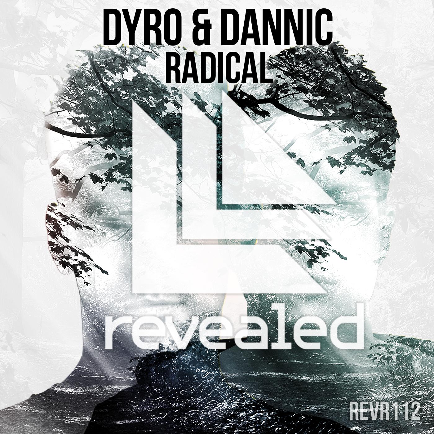 Radical (Original Mix)