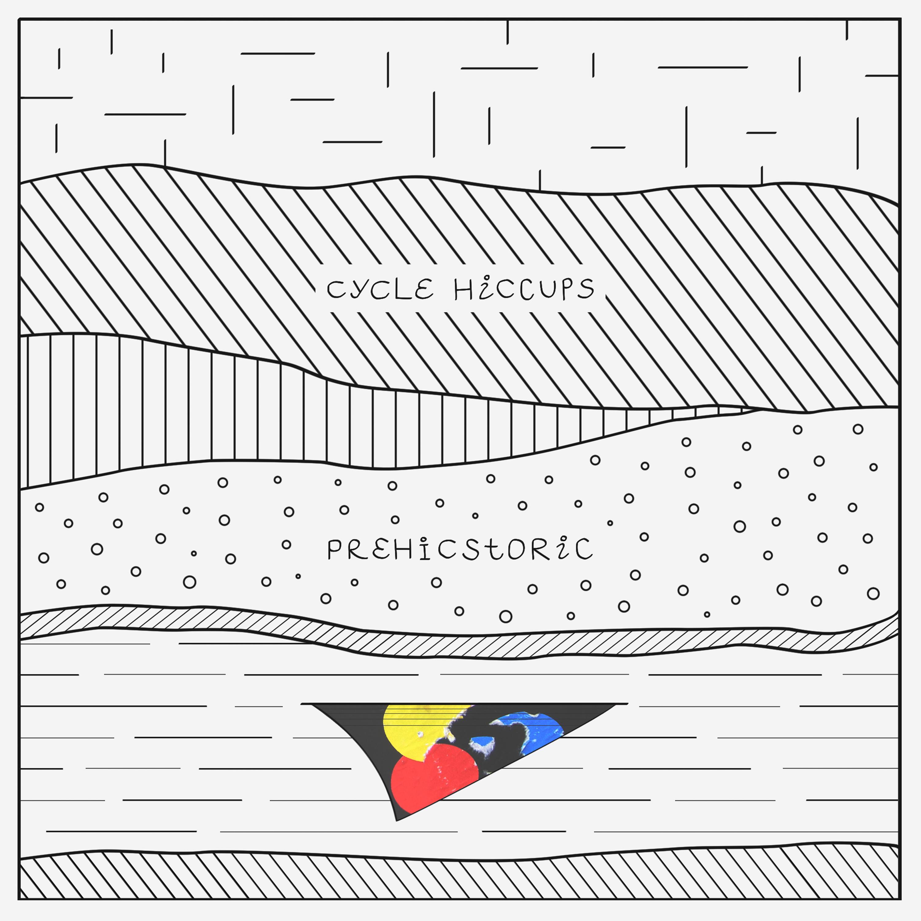 Prehicstoric