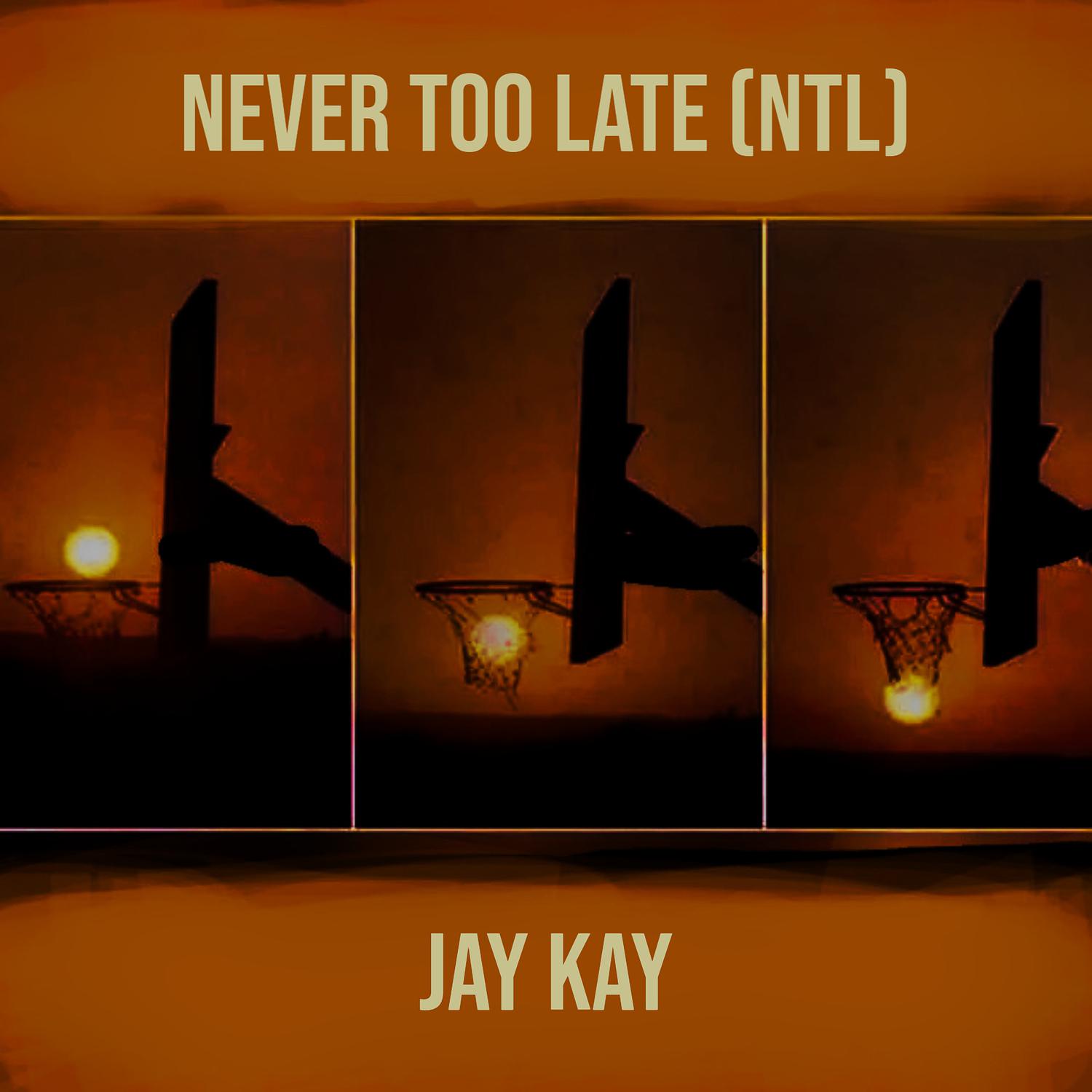 Jay Kay - I Want My Money