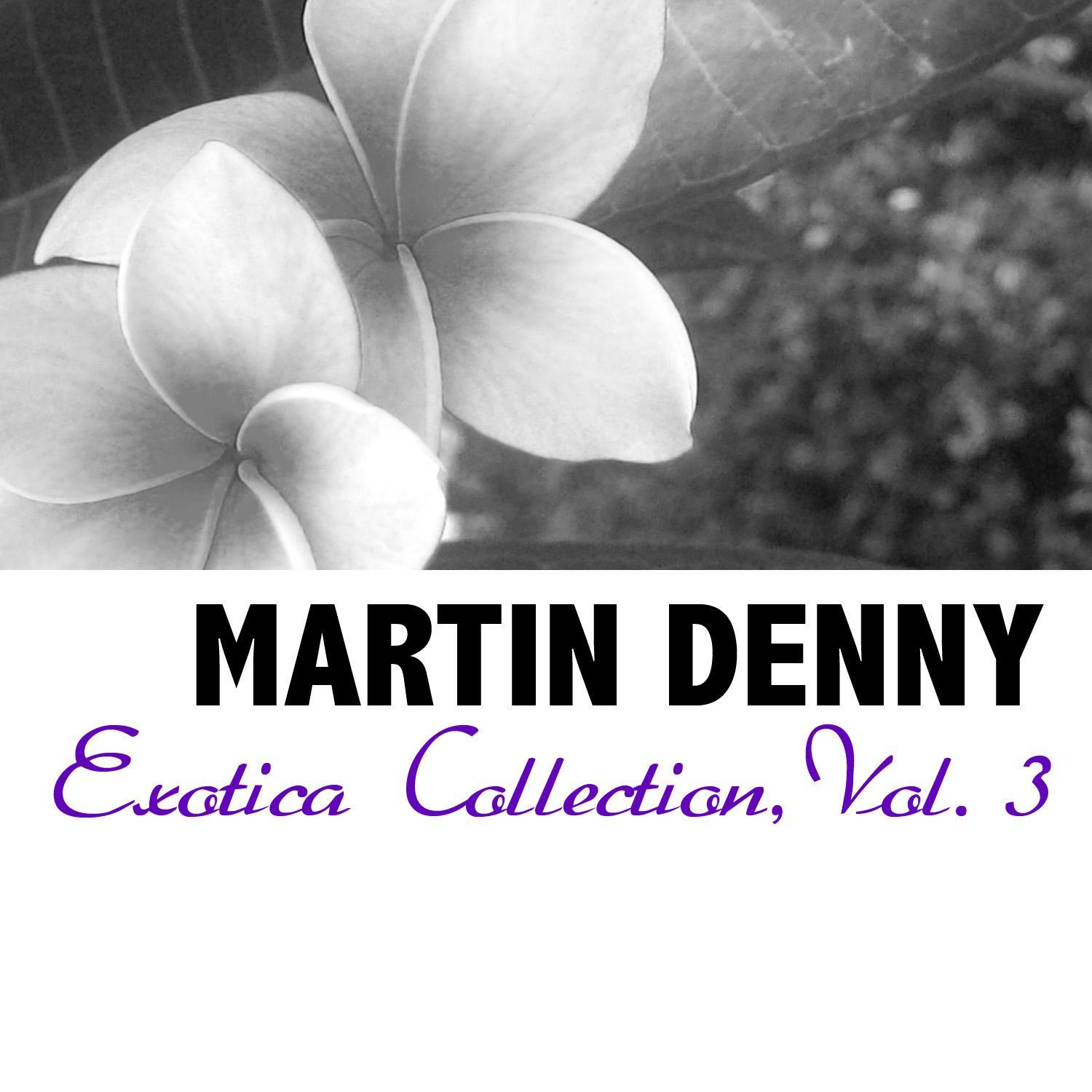 Exotica Collection, Vol. 3