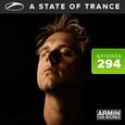 A State Of Trance Episode 294