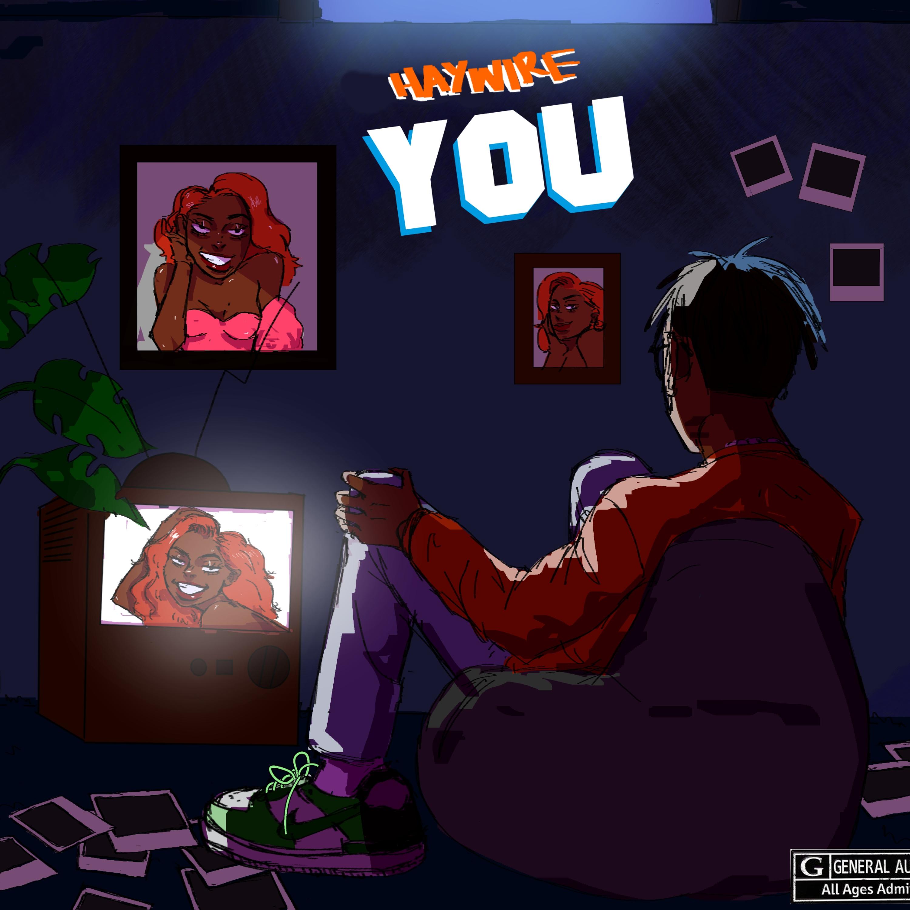YOU