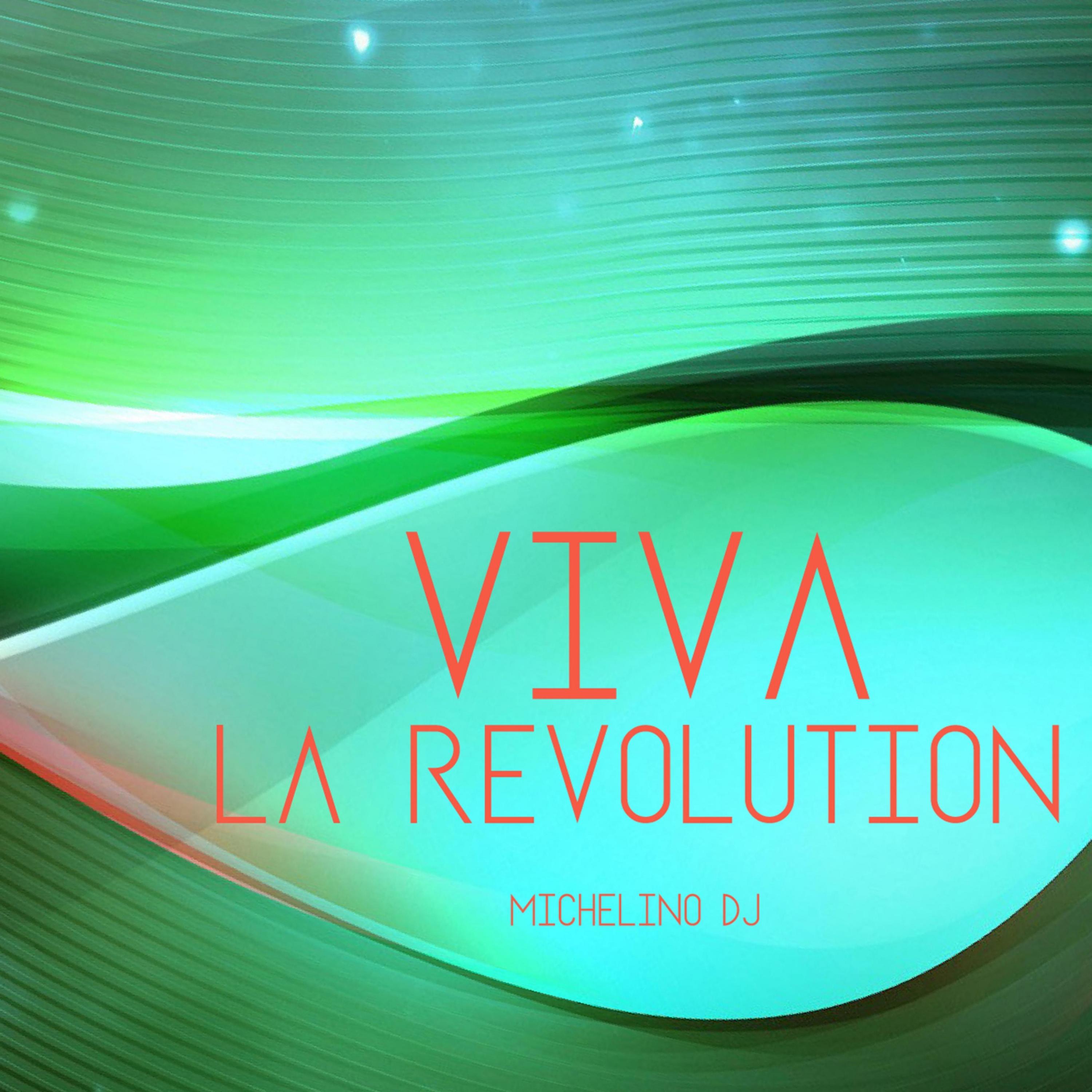 Viva La Revolution