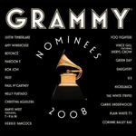 2008 Grammy Nominees专辑