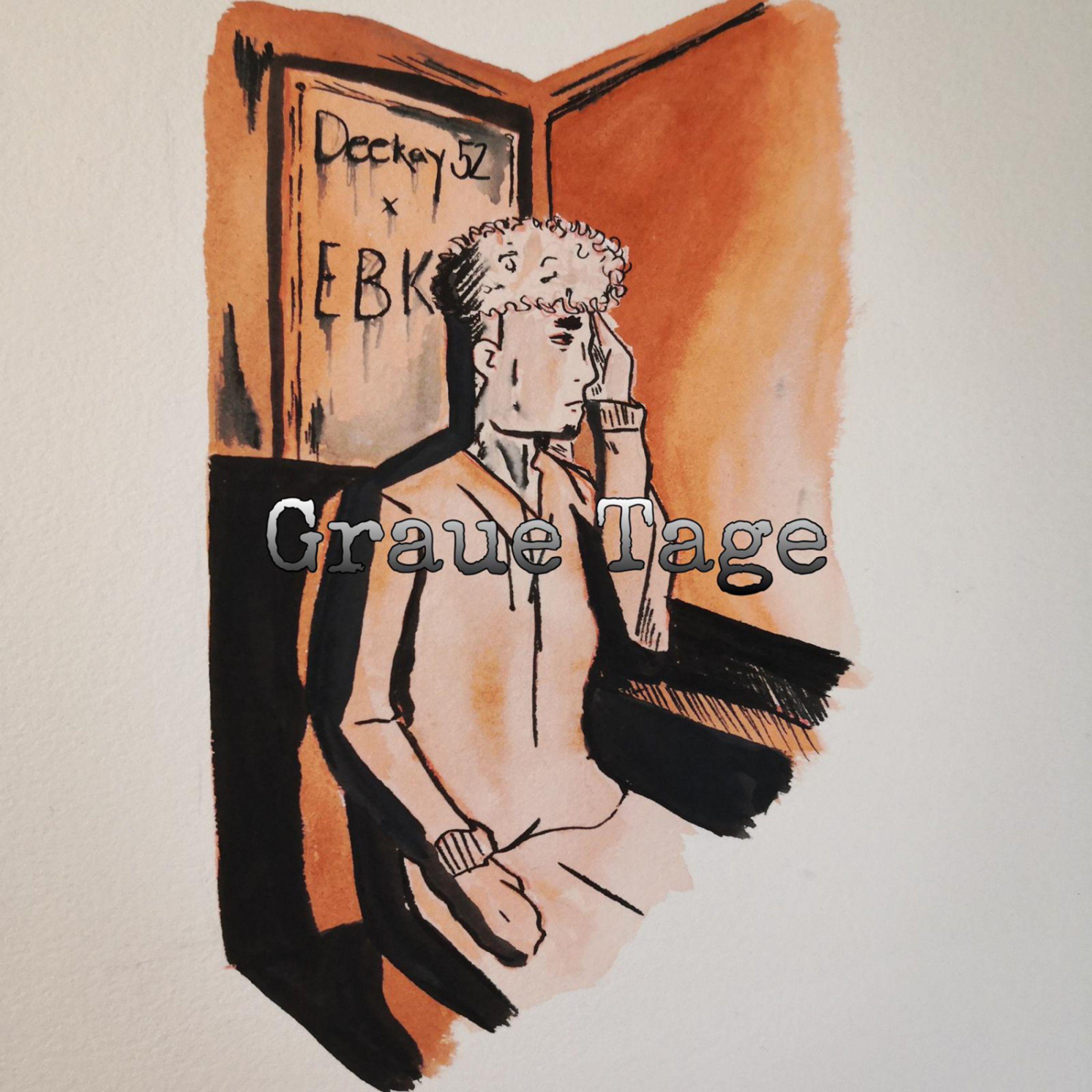 Graue Tage