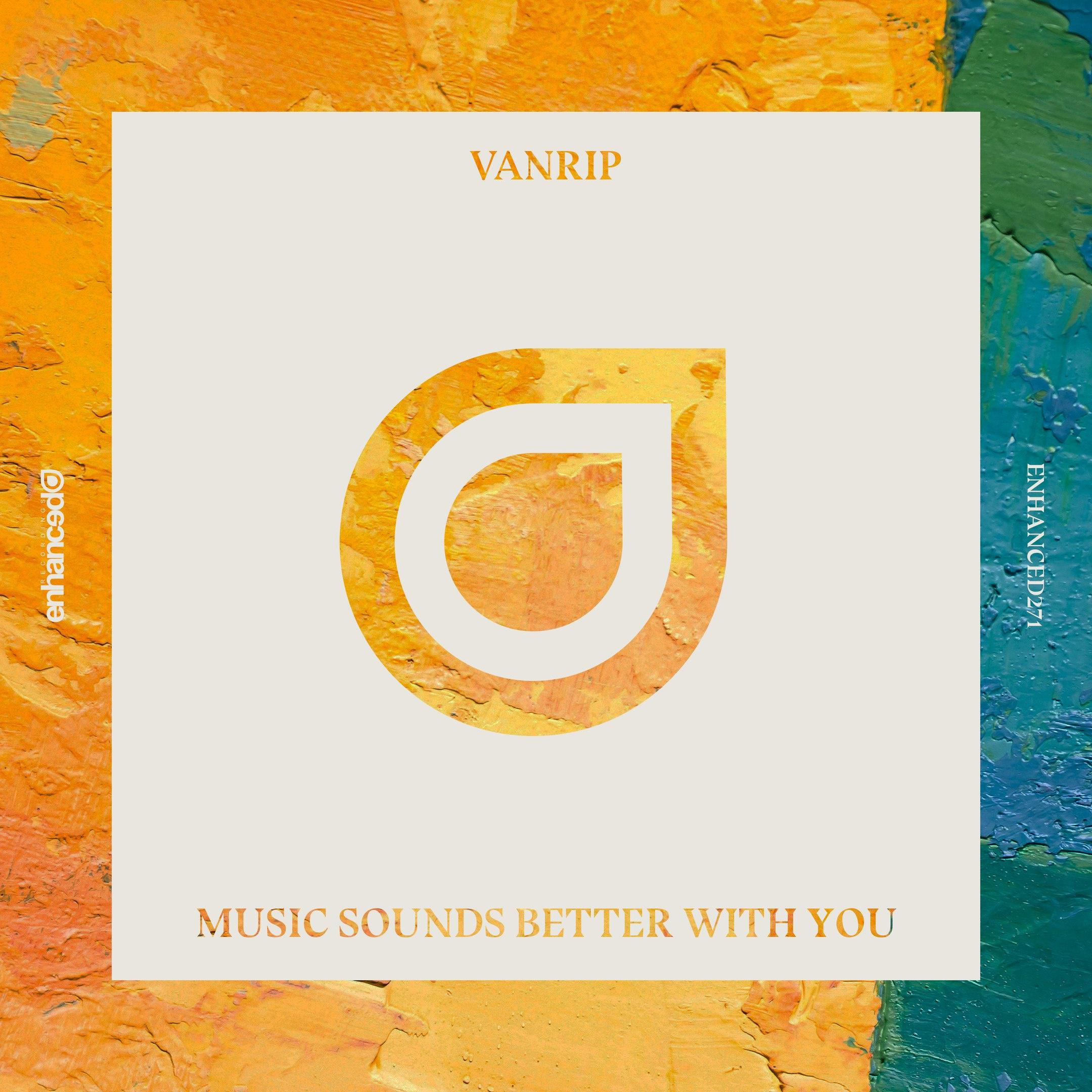 Music Sounds Better With You专辑