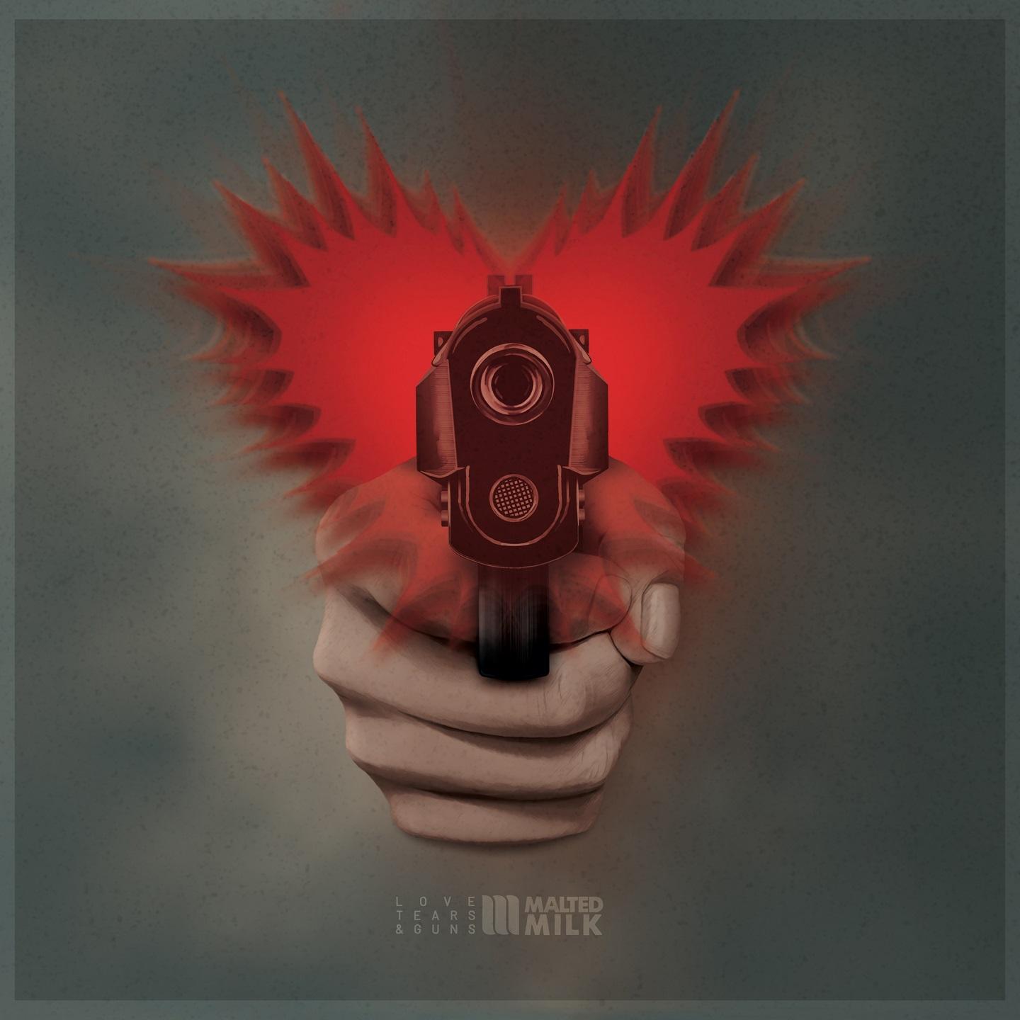 Love, Tears & Guns