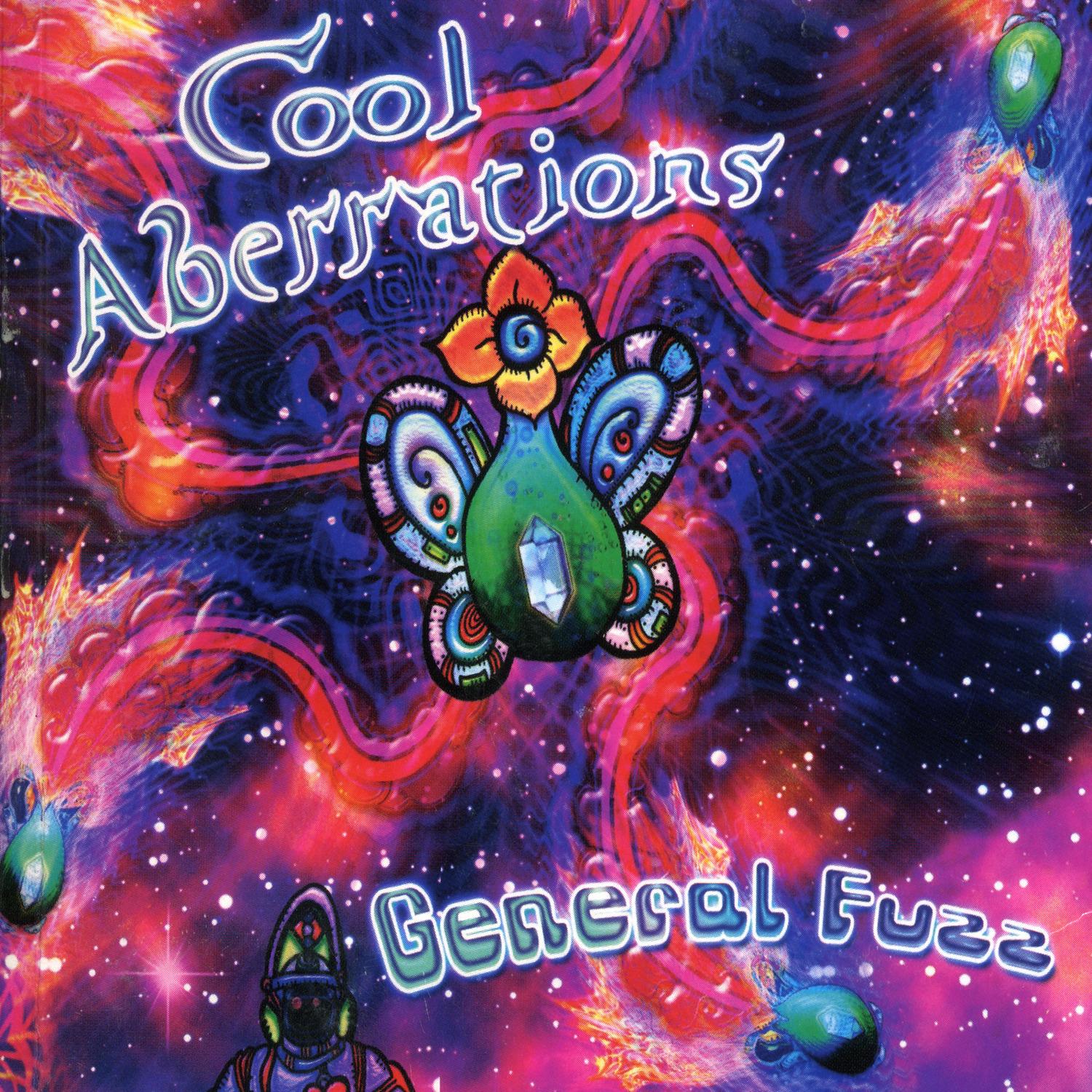 Cool Aberrations