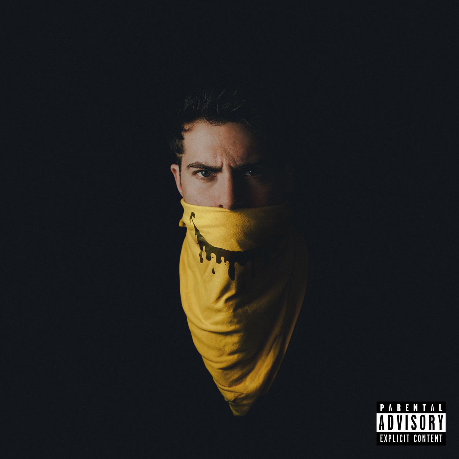 Hoodie Allen - King to Me