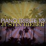 Justin Bieber Piano Tribute专辑