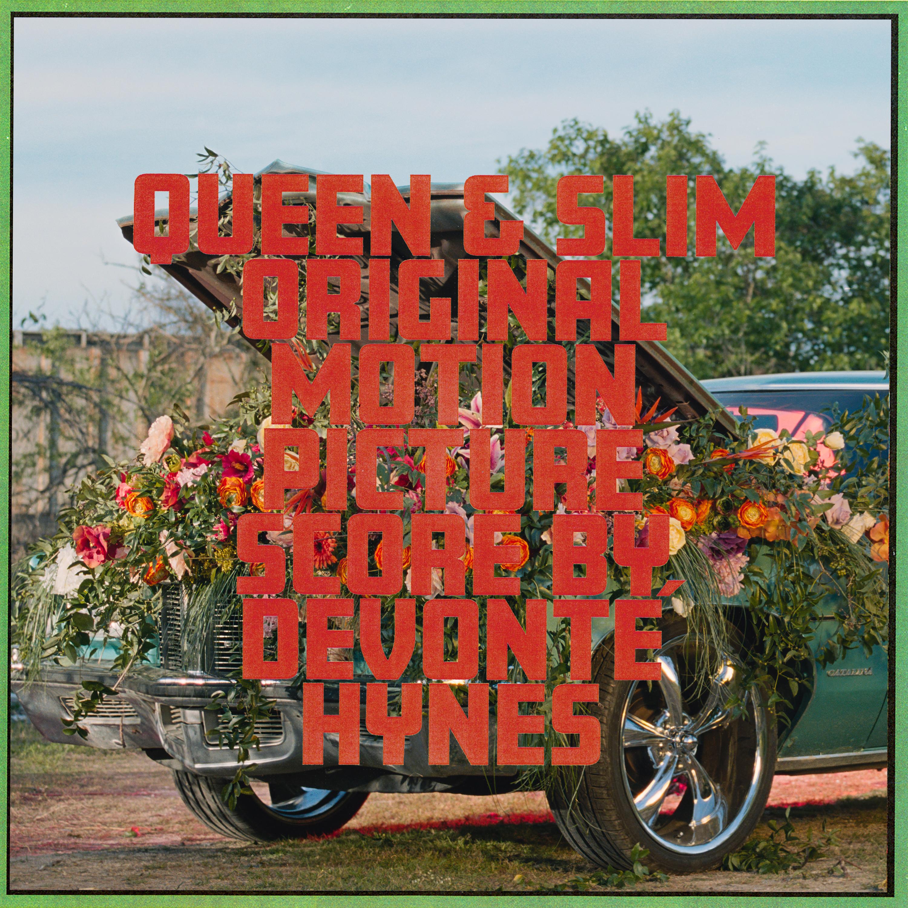 Hair / Kissed All Your Scars (From Queen & Slim: Original Motion Picture Score)
