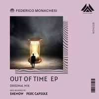 Out of Time (Perc Capsule Remix)