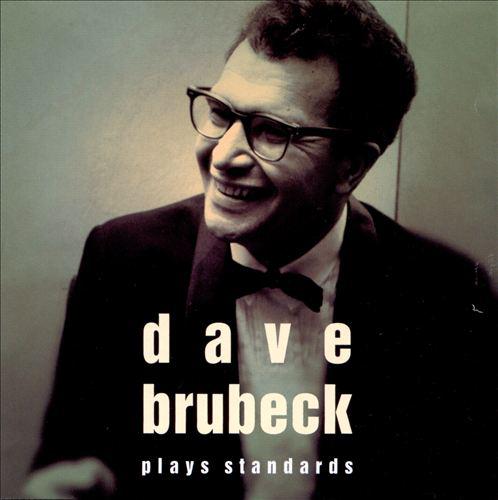 This Is Jazz, Vol. 39: Dave Brubeck Plays Standards专辑