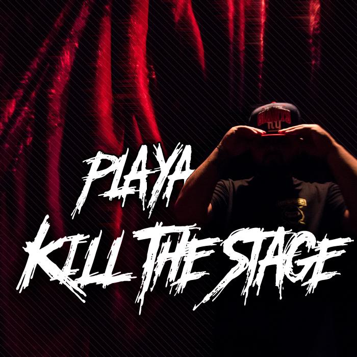KILL THE STAGE